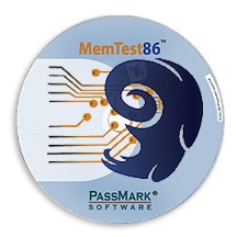 Memtest86 – mälu tester