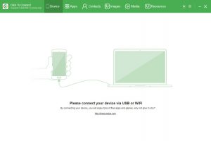 Android Sync