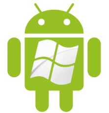 Android Sync for Windows – Android telefoni haldus