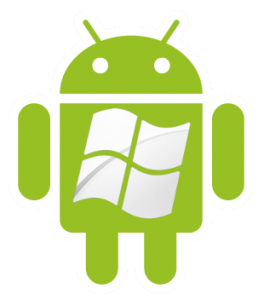 Android Sync for Windows