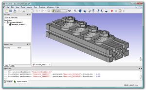 FreeCAD