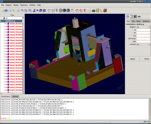BRL-CAD