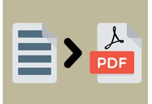 Best Word to PDF Converter