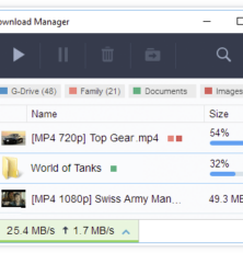 Free Download Manager
