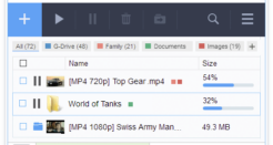 Free Download Manager