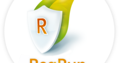 RegRun Reanimator – viiruse eemaldaja