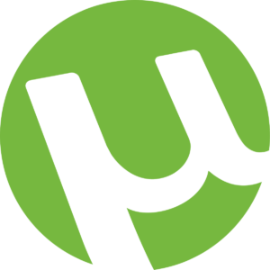 utorrent